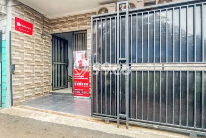 Kost Dijual di Pasar Rebo Spesifikasi 8 KT & 8 KM Kost Dijual di Pasar Rebo Spesifikasi 8 KT & 8 KM