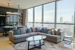 Apartemen Nyaman 4 KT / 2 KM di Jakarta Selatan Harga Sewa Rp 550 Juta/ Tahun Apartemen Nyaman 4 KT / 2 KM di Jakarta Selatan Harga Sewa Rp 550 Juta/ Tahun