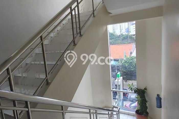 Kantor Dijual Lokasi Stratagis di Menteng Jakarta Pusat Cocok untuk Investasi Kantor Dijual Lokasi Stratagis di Menteng Jakarta Pusat Cocok untuk Investasi