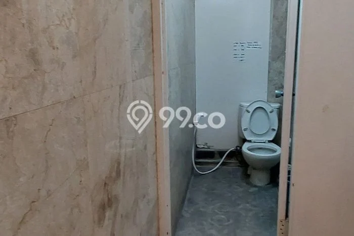 Unit Komersial Paling Strategis di Menteng Jakarta Pusat dengan LB 100m2 Unit Komersial Paling Strategis di Menteng Jakarta Pusat dengan LB 100m2
