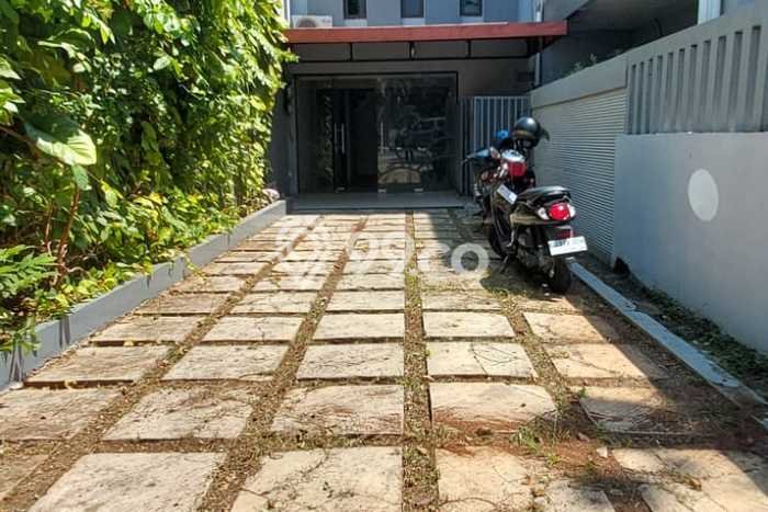 Kantor Disewakan di Area Ramai Menteng, Jakarta Pusat Kantor Disewakan di Area Ramai Menteng, Jakarta Pusat
