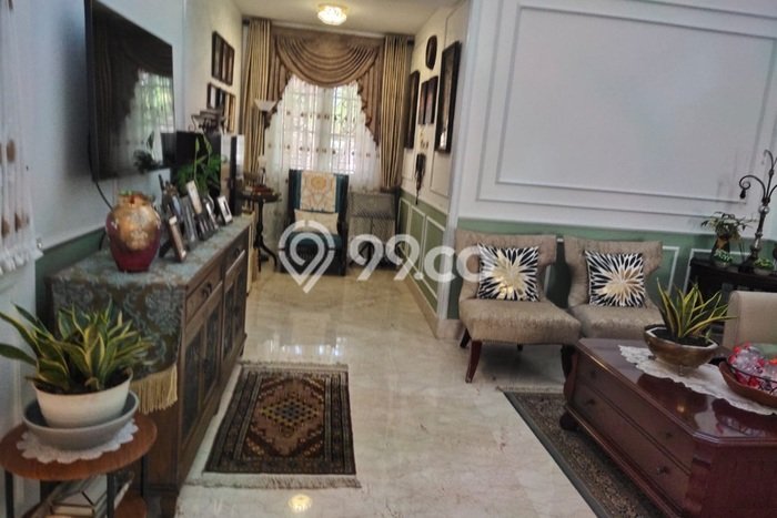 Sewa Rumah Minimalis di Menteng Siap Pakai dan Strategis Sewa Rumah Minimalis di Menteng Siap Pakai dan Strategis