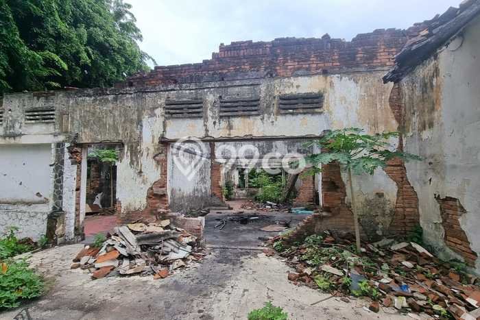 Paling Dicari! Kavling Tanah Disewakan di Menteng, Jakarta Pusat Paling Dicari! Kavling Tanah Disewakan di Menteng, Jakarta Pusat