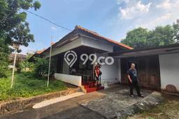 Rumah Mewah Akses Strategis di Jakarta Selatan Unfurnished Rumah Mewah Akses Strategis di Jakarta Selatan Unfurnished