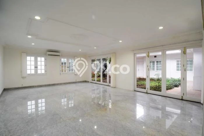 Sewa Rumah Minimalis di Menteng Siap Pakai dan Kondisi Bagus Sewa Rumah Minimalis di Menteng Siap Pakai dan Kondisi Bagus