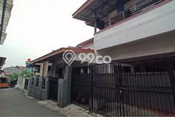 Dijual Kost Strategis di Kramat Jati, Jakarta Timur 0 KT, 8 KM, Luas Bangunan 380m2 Dijual Kost Strategis di Kramat Jati, Jakarta Timur 0 KT, 8 KM, Luas Bangunan 380m2
