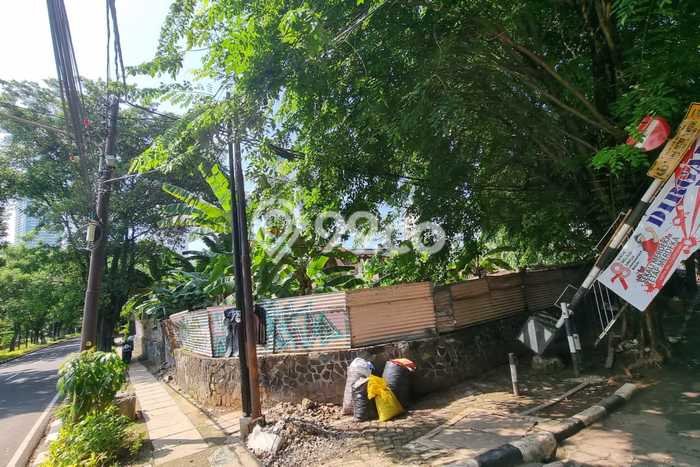 Paling Dicari! Kavling Tanah Disewakan di Menteng, Jakarta Pusat Paling Dicari! Kavling Tanah Disewakan di Menteng, Jakarta Pusat