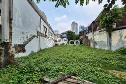 Tanah Kavling Dijual di Menteng Atas, Jakarta Pusat dengan Luas Tanah 736m2 Tanah Kavling Dijual di Menteng Atas, Jakarta Pusat dengan Luas Tanah 736m2