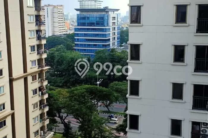 Sewa Apartemen Minimalis 90m2 Punya 3 KT, 3 KM, Lokasi di Kemayoran Sewa Apartemen Minimalis 90m2 Punya 3 KT, 3 KM, Lokasi di Kemayoran