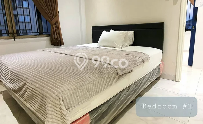 Sewa Apartemen Hemat di Kemayoran, Jakarta Pusat Dekat Fasilitas Umum Sewa Apartemen Hemat di Kemayoran, Jakarta Pusat Dekat Fasilitas Umum