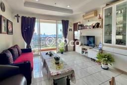 Apartemen Premium di Kemayoran, 3 KT, Luas 100m2m², Dekat Kemayoran, Jakarta Pusat, Jakarta Pusat, Pemandangan Kota Apartemen Premium di Kemayoran, 3 KT, Luas 100m2m², Dekat Kemayoran, Jakarta Pusat, Jakarta Pusat, Pemandangan Kota