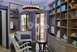 Apartemen Siap Pakai 3 Kamar dengan Harga Terjangkau di Area Kemayoran, Jakarta Pusat Apartemen Siap Pakai 3 Kamar dengan Harga Terjangkau di Area Kemayoran, Jakarta Pusat