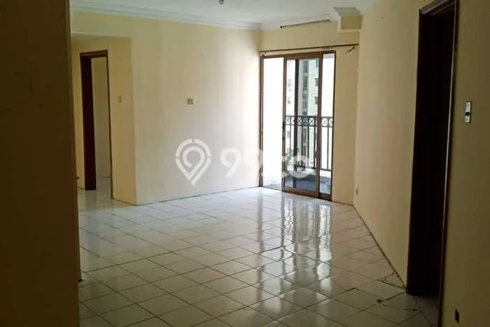 Apartemen Disewa Terjangkau 4 KT / 3 KM di Kemayoran, Jakarta Pusat Apartemen Disewa Terjangkau 4 KT / 3 KM di Kemayoran, Jakarta Pusat
