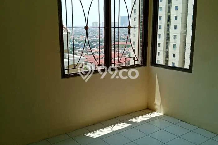 Apartemen Disewa Terjangkau 4 KT / 3 KM di Kemayoran, Jakarta Pusat Apartemen Disewa Terjangkau 4 KT / 3 KM di Kemayoran, Jakarta Pusat