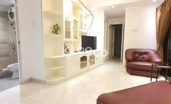 Sewa Apartemen Hemat di Kemayoran, Jakarta Pusat Dekat Fasilitas Umum Sewa Apartemen Hemat di Kemayoran, Jakarta Pusat Dekat Fasilitas Umum