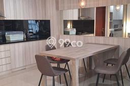 Disewakan Cepat! Unit Apartemen Hemat di Kebayoran Lama, Jakarta Selatan 2 Kamar Tidur dan 2 Kamar Mandi Disewakan Cepat! Unit Apartemen Hemat di Kebayoran Lama, Jakarta Selatan 2 Kamar Tidur dan 2 Kamar Mandi