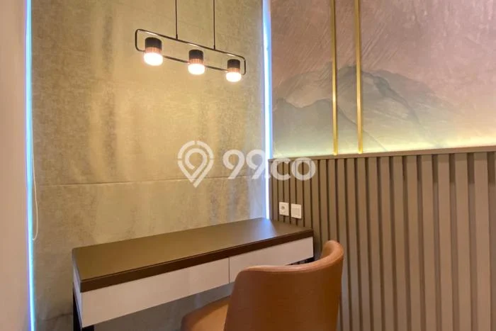 Apartemen Minimalis untuk Disewa, 1 Kamar di Jakarta Selatan Apartemen Minimalis untuk Disewa, 1 Kamar di Jakarta Selatan