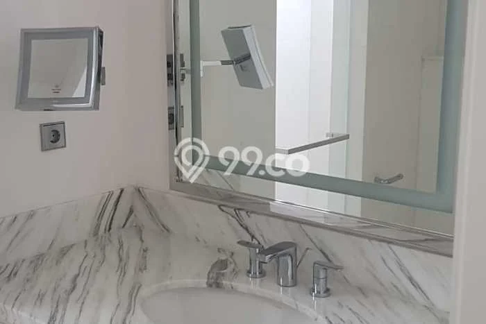 Hunian Strategis 730m2 di Setiabudi Jakarta Selatan 4 KT Hunian Strategis 730m2 di Setiabudi Jakarta Selatan 4 KT