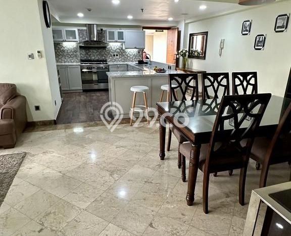 Hunian Apartemen Disewakan Murah 120m2 di Cilandak, Cocok Dijadikan Tempat Tinggal Anda Hunian Apartemen Disewakan Murah 120m2 di Cilandak, Cocok Dijadikan Tempat Tinggal Anda