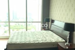Apartemen Strategis 159m2 di Setiabudi Jakarta Selatan 2 KT Apartemen Strategis 159m2 di Setiabudi Jakarta Selatan 2 KT