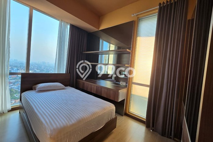 Sewa Sekarang Apartemen Minimalis 4 KT di Kawasan Mampang Prapatan Sewa Sekarang Apartemen Minimalis 4 KT di Kawasan Mampang Prapatan
