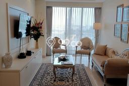 Sewa Sekarang Apartemen Minimalis 2 KT di Kawasan Kebayoran Lama Sewa Sekarang Apartemen Minimalis 2 KT di Kawasan Kebayoran Lama
