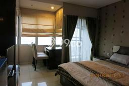 Hunian Apartemen Bagus di Tanah Abang 1 Kamar Tidur Hunian Apartemen Bagus di Tanah Abang 1 Kamar Tidur