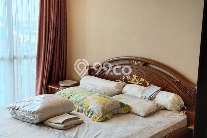 Disewakan Segera Apartemen Minimalis 2 KT di Kawasan Mampang Prapatan Disewakan Segera Apartemen Minimalis 2 KT di Kawasan Mampang Prapatan