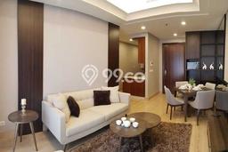 Disewakan Apartemen Ekonomis 2 BR di Setiabudi Jakarta Selatan Disewakan Apartemen Ekonomis 2 BR di Setiabudi Jakarta Selatan