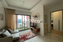 Apartemen Siap Huni 1 Kamar dengan Harga Terjangkau di Area Cilandak, Jakarta Selatan Apartemen Siap Huni 1 Kamar dengan Harga Terjangkau di Area Cilandak, Jakarta Selatan