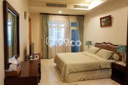 Apartemen Harga Murah dengan 1 BR & 1 KM di Kebayoran Lama Jakarta Selatan Apartemen Harga Murah dengan 1 BR & 1 KM di Kebayoran Lama Jakarta Selatan