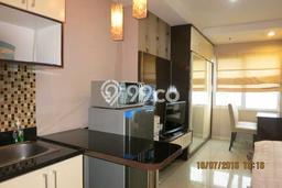 Hunian Apartemen Sewa Terjangkau 34m2 di Tanah Abang, Cocok Dijadikan Tempat Tinggal Anda Hunian Apartemen Sewa Terjangkau 34m2 di Tanah Abang, Cocok Dijadikan Tempat Tinggal Anda