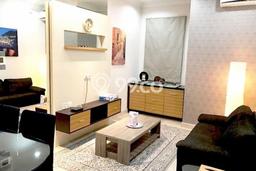 Disewakan Apartemen Murah di Permata Hijau 2 KT Disewakan Apartemen Murah di Permata Hijau 2 KT