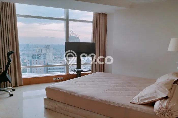Apartemen Siap Pakai 2 Kamar dengan Harga Hemat di Area Menteng, Jakarta Pusat Apartemen Siap Pakai 2 Kamar dengan Harga Hemat di Area Menteng, Jakarta Pusat