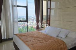 Sewa Apartemen Minimalis 106m2 Punya 2 KT, 2 KM, Lokasi di Pancoran Sewa Apartemen Minimalis 106m2 Punya 2 KT, 2 KM, Lokasi di Pancoran