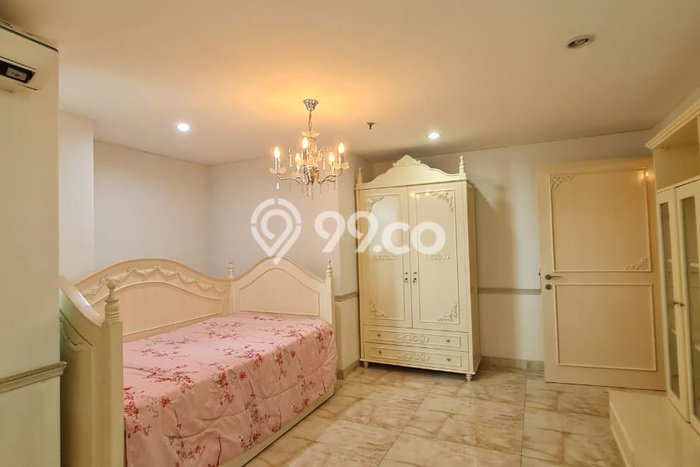 Apartemen Siap Huni 3 BR dengan Harga Terjangkau di Area Mampang Prapatan, Jakarta Selatan Apartemen Siap Huni 3 BR dengan Harga Terjangkau di Area Mampang Prapatan, Jakarta Selatan