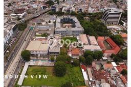 Tanah Dijual Lokasi Senen, Jakarta Pusat Luas 4241m2 Legalitas Aman Tanah Dijual Lokasi Senen, Jakarta Pusat Luas 4241m2 Legalitas Aman