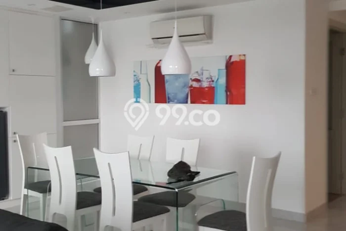 Disewakan Segera Apartemen Nyaman 2 KT di Kawasan Mampang Prapatan Disewakan Segera Apartemen Nyaman 2 KT di Kawasan Mampang Prapatan