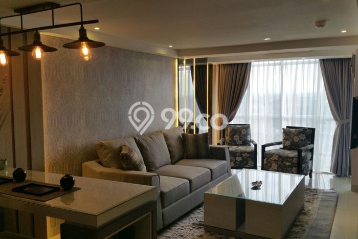 Siap Milik Apartemen 1 KT 1 KM di Jatinegara Siap Milik Apartemen 1 KT 1 KM di Jatinegara