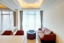 Apartemen Strategis 87m2 di Kuningan Jakarta Selatan 2 KT Apartemen Strategis 87m2 di Kuningan Jakarta Selatan 2 KT