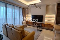 Apartemen Siap Huni 3 BR dengan Harga Hemat di Area Kebayoran Baru, Jakarta Selatan Apartemen Siap Huni 3 BR dengan Harga Hemat di Area Kebayoran Baru, Jakarta Selatan