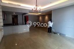 Unit Apartemen Luxury Dijual di Kebayoran Baru dengan 3 Kamar Tidur Unit Apartemen Luxury Dijual di Kebayoran Baru dengan 3 Kamar Tidur