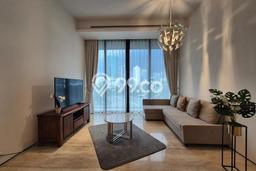 Sewa Apartemen Terjangkau 2 KT di Setiabudi Jakarta Selatan Sewa Apartemen Terjangkau 2 KT di Setiabudi Jakarta Selatan