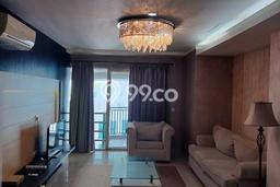 Sewa Apartemen Ekonomis 1 BR di Karet Tengsin Jakarta Pusat Sewa Apartemen Ekonomis 1 BR di Karet Tengsin Jakarta Pusat
