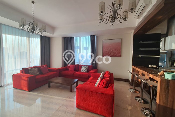 Sewa Sekarang Apartemen Minimalis 4 KT di Kawasan Mampang Prapatan Sewa Sekarang Apartemen Minimalis 4 KT di Kawasan Mampang Prapatan