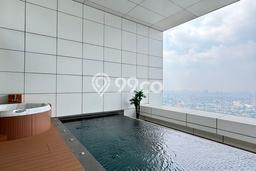 Disewakan Apartemen Harga Terjangkau di Thamrin 4 Bedroom Disewakan Apartemen Harga Terjangkau di Thamrin 4 Bedroom