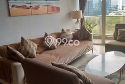Apartemen Sewa 3 Kamar Hemat Siap Huni di Jakarta Selatan, Luas 127m2 Apartemen Sewa 3 Kamar Hemat Siap Huni di Jakarta Selatan, Luas 127m2