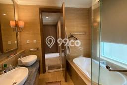 Apartemen Eksklusif Dijual di Kebayoran Lama, Jakarta Selatan Punya 2 Kamar & 2 Kamar Mandi Apartemen Eksklusif Dijual di Kebayoran Lama, Jakarta Selatan Punya 2 Kamar & 2 Kamar Mandi
