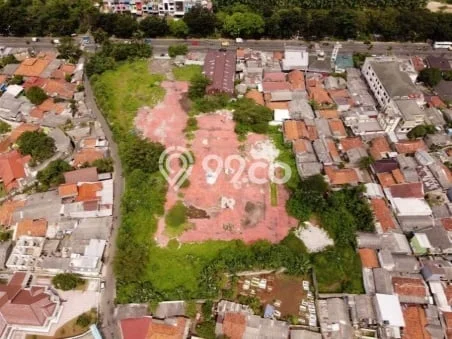 Kavling Tanah Dijual di Cibinong Bogor Spesifikasi 11881m2 Kavling Tanah Dijual di Cibinong Bogor Spesifikasi 11881m2