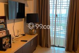 Apartemen Ideal Dijual di Tanah Abang, Jakarta Pusat Punya 1 KT / 1 Kamar Mandi Apartemen Ideal Dijual di Tanah Abang, Jakarta Pusat Punya 1 KT / 1 Kamar Mandi